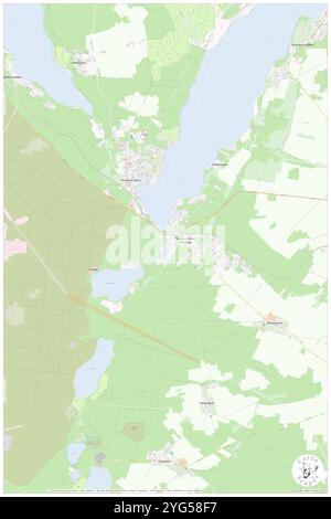 Kleiner Glubigsee, DE, Allemagne, Brandebourg, N 52 12' 0'', N 14 1' 0'', carte, Carthascapes carte publiée en 2024. Explorez Cartascapes, une carte qui révèle la diversité des paysages, des cultures et des écosystèmes de la Terre. Voyage à travers le temps et l'espace, découvrir l'interconnexion du passé, du présent et de l'avenir de notre planète. Banque D'Images