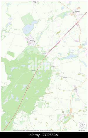 Grosser Rathsburgsee, DE, Allemagne, Brandebourg, N 53 12' 0'', N 13 56' 59'', carte, Carthascapes carte publiée en 2024. Explorez Cartascapes, une carte qui révèle la diversité des paysages, des cultures et des écosystèmes de la Terre. Voyage à travers le temps et l'espace, découvrir l'interconnexion du passé, du présent et de l'avenir de notre planète. Banque D'Images