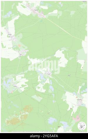 Grossteich, DE, Allemagne, Saxe, N 51 22' 59'', N 13 55' 59'', carte, Cartascapes carte publiée en 2024. Explorez Cartascapes, une carte qui révèle la diversité des paysages, des cultures et des écosystèmes de la Terre. Voyage à travers le temps et l'espace, découvrir l'interconnexion du passé, du présent et de l'avenir de notre planète. Banque D'Images