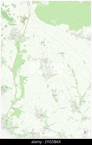 Seebach, Freiburg Region, DE, Allemagne, Bade-Wurtemberg, n 48 34' 34'', N 8 10' 13'', carte, Cartascapes carte publiée en 2024. Explorez Cartascapes, une carte qui révèle la diversité des paysages, des cultures et des écosystèmes de la Terre. Voyage à travers le temps et l'espace, découvrir l'interconnexion du passé, du présent et de l'avenir de notre planète. Banque D'Images