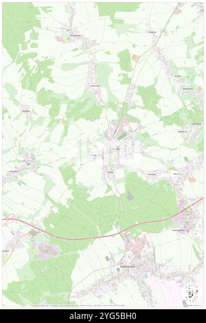 Pulsnitz Sued, DE, Allemagne, Saxe, N 51 10' 50'', N 14 0' 27'', carte, Carthascapes carte publiée en 2024. Explorez Cartascapes, une carte qui révèle la diversité des paysages, des cultures et des écosystèmes de la Terre. Voyage à travers le temps et l'espace, découvrir l'interconnexion du passé, du présent et de l'avenir de notre planète. Banque D'Images