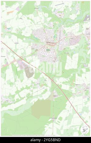 Benzer Sunder, DE, Allemagne, basse-Saxe, N 52 50' 41'', N 9 35' 6'', carte, Carthascapes carte publiée en 2024. Explorez Cartascapes, une carte qui révèle la diversité des paysages, des cultures et des écosystèmes de la Terre. Voyage à travers le temps et l'espace, découvrir l'interconnexion du passé, du présent et de l'avenir de notre planète. Banque D'Images