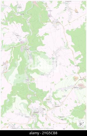 Lerchenberg, DE, Allemagne, Saxe, N 50 41' 27'', N 13 4' 30'', carte, Carthascapes carte publiée en 2024. Explorez Cartascapes, une carte qui révèle la diversité des paysages, des cultures et des écosystèmes de la Terre. Voyage à travers le temps et l'espace, découvrir l'interconnexion du passé, du présent et de l'avenir de notre planète. Banque D'Images