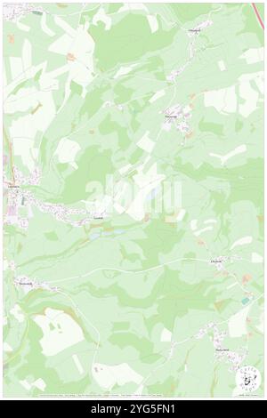 Lierfeld, DE, Allemagne, Rhénanie-Palatinat, N 50 7' 59'', N 6 22' 0'', carte, Carthascapes carte publiée en 2024. Explorez Cartascapes, une carte qui révèle la diversité des paysages, des cultures et des écosystèmes de la Terre. Voyage à travers le temps et l'espace, découvrir l'interconnexion du passé, du présent et de l'avenir de notre planète. Banque D'Images