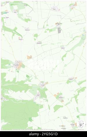 Repower MD 77 Windkraftanlage ( 111,5 m Turm) Wetzdorf 6, DE, Allemagne, Thuringe, N 51 0' 56'', N 11 45' 58'', carte, Carthascapes carte publiée en 2024. Explorez Cartascapes, une carte qui révèle la diversité des paysages, des cultures et des écosystèmes de la Terre. Voyage à travers le temps et l'espace, découvrir l'interconnexion du passé, du présent et de l'avenir de notre planète. Banque D'Images