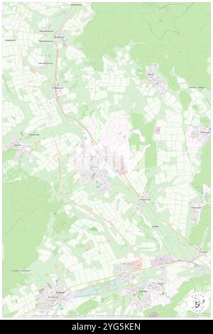 Wetter (Hessen), Regierungsbezirk Gießen, DE, Allemagne, Hesse, n 50 54' 13'', N 8 43' 44'', carte, Carthascapes carte publiée en 2024. Explorez Cartascapes, une carte qui révèle la diversité des paysages, des cultures et des écosystèmes de la Terre. Voyage à travers le temps et l'espace, découvrir l'interconnexion du passé, du présent et de l'avenir de notre planète. Banque D'Images