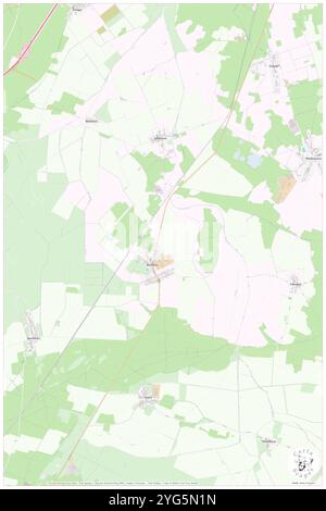 Buchholz, DE, Allemagne, Saxe, N 51 8' 3'', N 13 38' 46'', map, Cartascapes map publié en 2024. Explorez Cartascapes, une carte qui révèle la diversité des paysages, des cultures et des écosystèmes de la Terre. Voyage à travers le temps et l'espace, découvrir l'interconnexion du passé, du présent et de l'avenir de notre planète. Banque D'Images