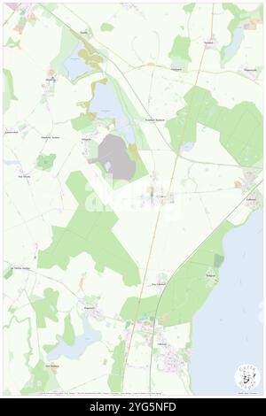 Zickhusen, DE, Allemagne, Mecklembourg-Poméranie occidentale, N 53 45' 31'', N 11 24' 50'', map, Carthascapes map publié en 2024. Explorez Cartascapes, une carte qui révèle la diversité des paysages, des cultures et des écosystèmes de la Terre. Voyage à travers le temps et l'espace, découvrir l'interconnexion du passé, du présent et de l'avenir de notre planète. Banque D'Images