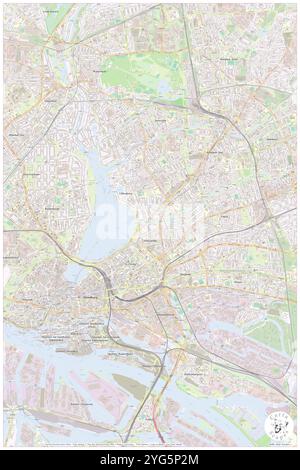 Miramar, DE, Allemagne, Hambourg, N 53 33' 54'', N 10 1' 15'', carte, Cartascapes carte publiée en 2024. Explorez Cartascapes, une carte qui révèle la diversité des paysages, des cultures et des écosystèmes de la Terre. Voyage à travers le temps et l'espace, découvrir l'interconnexion du passé, du présent et de l'avenir de notre planète. Banque D'Images