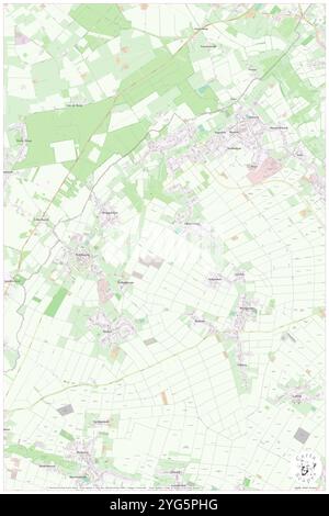 Waldfeucht, Regierungsbezirk Köln, DE, Allemagne, Rhénanie-du-Nord-Westphalie, n 51 3' 57'', N 5 59' 17'', carte, Carthascapes carte publiée en 2024. Explorez Cartascapes, une carte qui révèle la diversité des paysages, des cultures et des écosystèmes de la Terre. Voyage à travers le temps et l'espace, découvrir l'interconnexion du passé, du présent et de l'avenir de notre planète. Banque D'Images