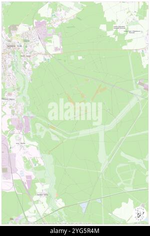 Fuhrlaender FL-2500 Windkraftanlage Spremberg 4, DE, Germany, Brandenburg, N 51 32' 34'', N 14 25' 19'', map, Carthascapes map publié en 2024. Explorez Cartascapes, une carte qui révèle la diversité des paysages, des cultures et des écosystèmes de la Terre. Voyage à travers le temps et l'espace, découvrir l'interconnexion du passé, du présent et de l'avenir de notre planète. Banque D'Images