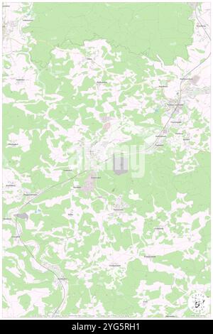 Velden (Hersbruck), Regierungsbezirk Mittelfranken, DE, Allemagne, Bavière, n 49 36' 38'', N 11 31' 5'', carte, Cartascapes carte publiée en 2024. Explorez Cartascapes, une carte qui révèle la diversité des paysages, des cultures et des écosystèmes de la Terre. Voyage à travers le temps et l'espace, découvrir l'interconnexion du passé, du présent et de l'avenir de notre planète. Banque D'Images