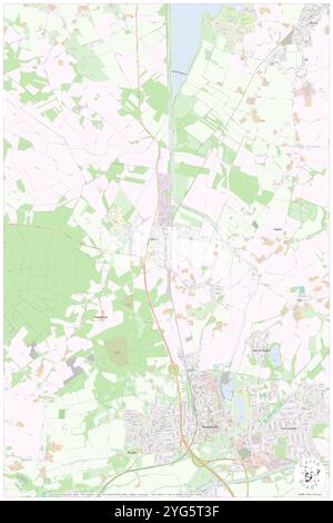 Hesepe, DE, Allemagne, basse-Saxe, N 52 26' 27'', N 7 57' 58'', carte, Carthascapes carte publiée en 2024. Explorez Cartascapes, une carte qui révèle la diversité des paysages, des cultures et des écosystèmes de la Terre. Voyage à travers le temps et l'espace, découvrir l'interconnexion du passé, du présent et de l'avenir de notre planète. Banque D'Images