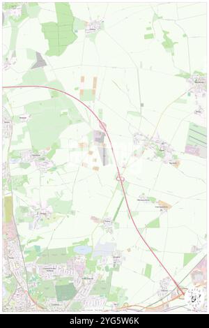 Sandberg, DE, Allemagne, Saxe-Anhalt, N 51 32' 52'', N 12 0' 18'', map, Cartascapes map publié en 2024. Explorez Cartascapes, une carte qui révèle la diversité des paysages, des cultures et des écosystèmes de la Terre. Voyage à travers le temps et l'espace, découvrir l'interconnexion du passé, du présent et de l'avenir de notre planète. Banque D'Images