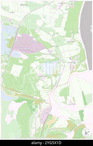 Unterteich, DE, Allemagne, Brandebourg, N 51 48' 57'', N 14 28' 50'', carte, Carthascapes carte publiée en 2024. Explorez Cartascapes, une carte qui révèle la diversité des paysages, des cultures et des écosystèmes de la Terre. Voyage à travers le temps et l'espace, découvrir l'interconnexion du passé, du présent et de l'avenir de notre planète. Banque D'Images