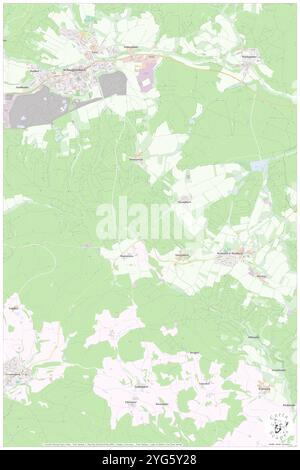 Buchberg, Haut-Palatinat, Allemagne, Bavière, n 49 30' 47'', N 12 1' 35'', carte, Cartascapes carte publiée en 2024. Explorez Cartascapes, une carte qui révèle la diversité des paysages, des cultures et des écosystèmes de la Terre. Voyage à travers le temps et l'espace, découvrir l'interconnexion du passé, du présent et de l'avenir de notre planète. Banque D'Images