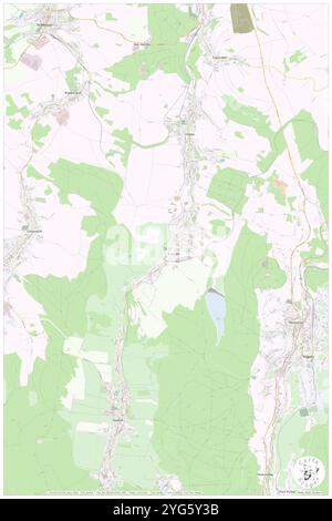 Cranzahl, Himmelfahrtskirche, DE, Allemagne, Saxe, n 50 30' 48'', N 12 59' 16'', carte, Cartascapes carte publiée en 2024. Explorez Cartascapes, une carte qui révèle la diversité des paysages, des cultures et des écosystèmes de la Terre. Voyage à travers le temps et l'espace, découvrir l'interconnexion du passé, du présent et de l'avenir de notre planète. Banque D'Images