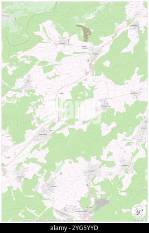 Galgenberg, Regierungsbezirk Gießen, DE, Allemagne, Hesse, n 50 49' 56'', N 8 24' 0'', carte, Cartascapes carte publiée en 2024. Explorez Cartascapes, une carte qui révèle la diversité des paysages, des cultures et des écosystèmes de la Terre. Voyage à travers le temps et l'espace, découvrir l'interconnexion du passé, du présent et de l'avenir de notre planète. Banque D'Images