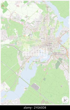 Bahnhof Potsdam Charlottenhof, DE, Allemagne, Brandebourg, N 52 23' 34'', N 13 2' 11'', map, Carthascapes carte publiée en 2024. Explorez Cartascapes, une carte qui révèle la diversité des paysages, des cultures et des écosystèmes de la Terre. Voyage à travers le temps et l'espace, découvrir l'interconnexion du passé, du présent et de l'avenir de notre planète. Banque D'Images