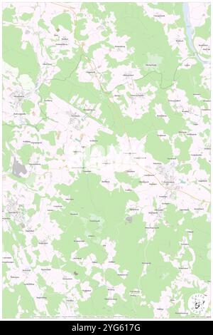 Mitterdorf, basse-Bavière, DE, Allemagne, Bavière, n 49 6' 3'', N 12 47' 47'', carte, Carthascapes carte publiée en 2024. Explorez Cartascapes, une carte qui révèle la diversité des paysages, des cultures et des écosystèmes de la Terre. Voyage à travers le temps et l'espace, découvrir l'interconnexion du passé, du présent et de l'avenir de notre planète. Banque D'Images