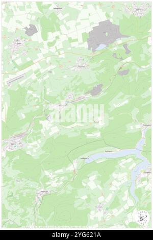 Messinghausen, Regierungsbezirk Arnsberg, DE, Allemagne, Rhénanie-du-Nord-Westphalie, n 51 23' 27'', N 8 40' 21'', carte, Carthascapes carte publiée en 2024. Explorez Cartascapes, une carte qui révèle la diversité des paysages, des cultures et des écosystèmes de la Terre. Voyage à travers le temps et l'espace, découvrir l'interconnexion du passé, du présent et de l'avenir de notre planète. Banque D'Images