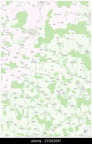 Strass, haute-Bavière, DE, Allemagne, Bavière, n 48 21' 23'', N 12 23' 57'', carte, Carthascapes carte publiée en 2024. Explorez Cartascapes, une carte qui révèle la diversité des paysages, des cultures et des écosystèmes de la Terre. Voyage à travers le temps et l'espace, découvrir l'interconnexion du passé, du présent et de l'avenir de notre planète. Banque D'Images