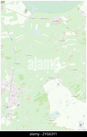 Jader Marsch, DE, Allemagne, basse-Saxe, N 53 21' 12'', N 8 13' 17'', carte, Carthascapes carte publiée en 2024. Explorez Cartascapes, une carte qui révèle la diversité des paysages, des cultures et des écosystèmes de la Terre. Voyage à travers le temps et l'espace, découvrir l'interconnexion du passé, du présent et de l'avenir de notre planète. Banque D'Images