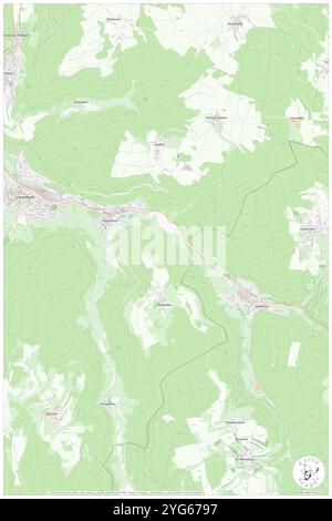 Schneeberg, Regierungsbezirk Kassel, DE, Allemagne, Hesse, n 50 27' 53'', N 9 56' 53'', carte, Cartascapes carte publiée en 2024. Explorez Cartascapes, une carte qui révèle la diversité des paysages, des cultures et des écosystèmes de la Terre. Voyage à travers le temps et l'espace, découvrir l'interconnexion du passé, du présent et de l'avenir de notre planète. Banque D'Images