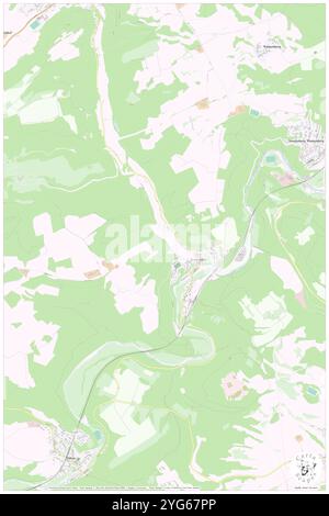 Kronweiler, DE, Allemagne, Rhénanie-Palatinat, N 49 38' 59'', N 7 16' 0'', carte, Carthascapes carte publiée en 2024. Explorez Cartascapes, une carte qui révèle la diversité des paysages, des cultures et des écosystèmes de la Terre. Voyage à travers le temps et l'espace, découvrir l'interconnexion du passé, du présent et de l'avenir de notre planète. Banque D'Images