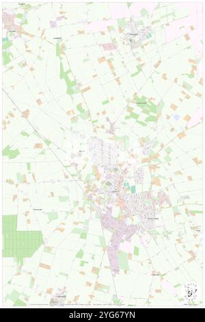 BEI der Marsch, DE, Allemagne, basse-Saxe, N 52 58' 0'', N 8 1' 0'', carte, Carthascapes carte publiée en 2024. Explorez Cartascapes, une carte qui révèle la diversité des paysages, des cultures et des écosystèmes de la Terre. Voyage à travers le temps et l'espace, découvrir l'interconnexion du passé, du présent et de l'avenir de notre planète. Banque D'Images