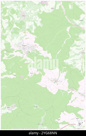 Herzberg, Regierungsbezirk Kassel, DE, Allemagne, Hesse, n 51 0' 1'', N 9 57' 25'', carte, Carthascapes carte publiée en 2024. Explorez Cartascapes, une carte qui révèle la diversité des paysages, des cultures et des écosystèmes de la Terre. Voyage à travers le temps et l'espace, découvrir l'interconnexion du passé, du présent et de l'avenir de notre planète. Banque D'Images