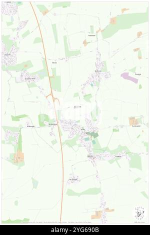 Karby, DE, Allemagne, Schleswig-Holstein, N 54 37' 25'', N 9 58' 23'', map, Carthascapes map publié en 2024. Explorez Cartascapes, une carte qui révèle la diversité des paysages, des cultures et des écosystèmes de la Terre. Voyage à travers le temps et l'espace, découvrir l'interconnexion du passé, du présent et de l'avenir de notre planète. Banque D'Images