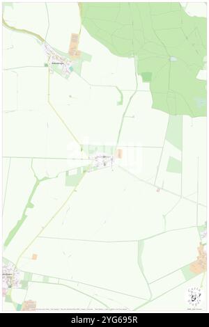 Issersheilingen, DE, Allemagne, Thuringe, N 51 12' 0'', N 10 39' 0'', carte, Carthascapes carte publiée en 2024. Explorez Cartascapes, une carte qui révèle la diversité des paysages, des cultures et des écosystèmes de la Terre. Voyage à travers le temps et l'espace, découvrir l'interconnexion du passé, du présent et de l'avenir de notre planète. Banque D'Images