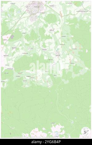 Kaltenlohe, Haut-Palatinat, Allemagne, Bavière, n 49 56' 17'', N 12 4' 35'', carte, Cartascapes carte publiée en 2024. Explorez Cartascapes, une carte qui révèle la diversité des paysages, des cultures et des écosystèmes de la Terre. Voyage à travers le temps et l'espace, découvrir l'interconnexion du passé, du présent et de l'avenir de notre planète. Banque D'Images