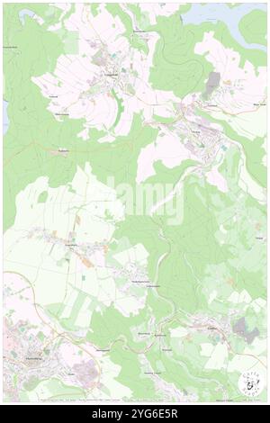 Brandhuebel, DE, Allemagne, Saxe, N 50 41' 18'', N 13 12' 6'', map, Carthascapes carte publiée en 2024. Explorez Cartascapes, une carte qui révèle la diversité des paysages, des cultures et des écosystèmes de la Terre. Voyage à travers le temps et l'espace, découvrir l'interconnexion du passé, du présent et de l'avenir de notre planète. Banque D'Images