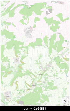 Vestas V80/2000 Windkraftanlage Werbach 8, Regierungsbezirk Stuttgart, DE, Allemagne, Bade-Wurtemberg, n 49 42' 39'', N 9 40' 54'', carte, Cartascapes carte publiée en 2024. Explorez Cartascapes, une carte qui révèle la diversité des paysages, des cultures et des écosystèmes de la Terre. Voyage à travers le temps et l'espace, découvrir l'interconnexion du passé, du présent et de l'avenir de notre planète. Banque D'Images