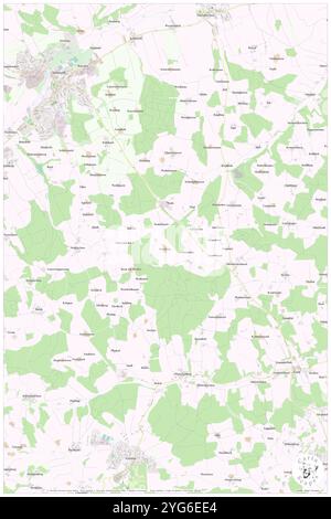 Stierberg, basse-Bavière, DE, Allemagne, Bavière, n 48 31' 38'', N 12 51' 2'', carte, Cartascapes carte publiée en 2024. Explorez Cartascapes, une carte qui révèle la diversité des paysages, des cultures et des écosystèmes de la Terre. Voyage à travers le temps et l'espace, découvrir l'interconnexion du passé, du présent et de l'avenir de notre planète. Banque D'Images