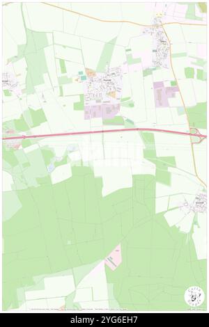 Isseroda, DE, Allemagne, Thuringe, N 50 56' 57'', N 11 13' 13'', carte, Carthascapes carte publiée en 2024. Explorez Cartascapes, une carte qui révèle la diversité des paysages, des cultures et des écosystèmes de la Terre. Voyage à travers le temps et l'espace, découvrir l'interconnexion du passé, du présent et de l'avenir de notre planète. Banque D'Images