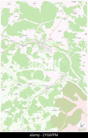 Saugraben, Haut-Palatinat, Allemagne, Bavière, n 49 21' 7'', N 11 41' 6'', carte, Cartascapes carte publiée en 2024. Explorez Cartascapes, une carte qui révèle la diversité des paysages, des cultures et des écosystèmes de la Terre. Voyage à travers le temps et l'espace, découvrir l'interconnexion du passé, du présent et de l'avenir de notre planète. Banque D'Images