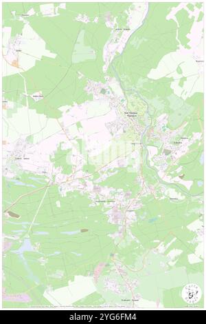 Weinberg, DE, Allemagne, Saxe, N 51 32' 3'', N 14 42' 25'', carte, Carthascapes carte publiée en 2024. Explorez Cartascapes, une carte qui révèle la diversité des paysages, des cultures et des écosystèmes de la Terre. Voyage à travers le temps et l'espace, découvrir l'interconnexion du passé, du présent et de l'avenir de notre planète. Banque D'Images