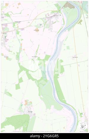 Neu Rathstock, DE, Allemagne, Brandebourg, N 52 31' 59'', N 14 35' 59'', carte, Carthascapes carte publiée en 2024. Explorez Cartascapes, une carte qui révèle la diversité des paysages, des cultures et des écosystèmes de la Terre. Voyage à travers le temps et l'espace, découvrir l'interconnexion du passé, du présent et de l'avenir de notre planète. Banque D'Images