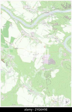 Struppen-Siedlung, DE, Allemagne, Saxe, N 50 55' 11'', N 14 0' 56'', carte, Cartascapes carte publiée en 2024. Explorez Cartascapes, une carte qui révèle la diversité des paysages, des cultures et des écosystèmes de la Terre. Voyage à travers le temps et l'espace, découvrir l'interconnexion du passé, du présent et de l'avenir de notre planète. Banque D'Images