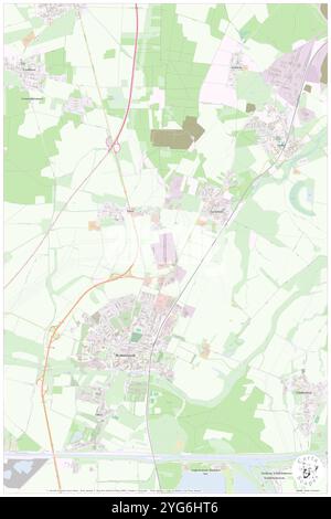 Umspannwerk Wolmirstedt, DE, Allemagne, Saxe-Anhalt, N 52 16' 7'', N 11 38' 21'', map, Carthascapes map publié en 2024. Explorez Cartascapes, une carte qui révèle la diversité des paysages, des cultures et des écosystèmes de la Terre. Voyage à travers le temps et l'espace, découvrir l'interconnexion du passé, du présent et de l'avenir de notre planète. Banque D'Images