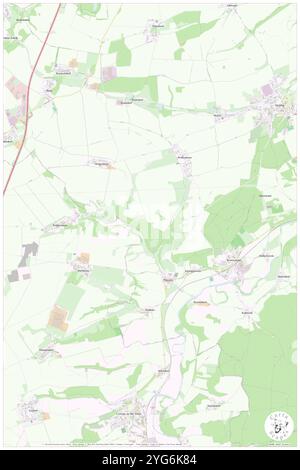 Sandberg, DE, Allemagne, Saxe-Anhalt, N 51 1' 0'', N 11 58' 59'', carte, Carthascapes carte publiée en 2024. Explorez Cartascapes, une carte qui révèle la diversité des paysages, des cultures et des écosystèmes de la Terre. Voyage à travers le temps et l'espace, découvrir l'interconnexion du passé, du présent et de l'avenir de notre planète. Banque D'Images