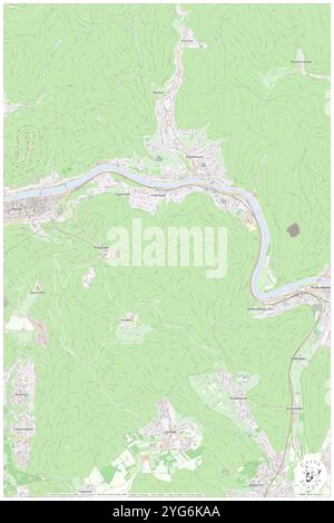 Schlierbach, Regierungsbezirk Stuttgart, DE, Allemagne, Bade-Wurtemberg, n 48 40' 25'', N 9 31' 5'', carte, Carthascapes carte publiée en 2024. Explorez Cartascapes, une carte qui révèle la diversité des paysages, des cultures et des écosystèmes de la Terre. Voyage à travers le temps et l'espace, découvrir l'interconnexion du passé, du présent et de l'avenir de notre planète. Banque D'Images