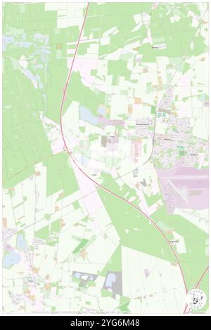 Kolonie Lethe, DE, Allemagne, basse-Saxe, N 52 53' 40'', N 8 11' 9'', carte, Carthascapes carte publiée en 2024. Explorez Cartascapes, une carte qui révèle la diversité des paysages, des cultures et des écosystèmes de la Terre. Voyage à travers le temps et l'espace, découvrir l'interconnexion du passé, du présent et de l'avenir de notre planète. Banque D'Images