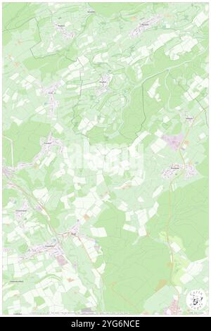 Schaferberg, DE, Allemagne, Rhénanie-Palatinat, N 50 20' 39'', N 6 38' 16'', carte, Carthascapes carte publiée en 2024. Explorez Cartascapes, une carte qui révèle la diversité des paysages, des cultures et des écosystèmes de la Terre. Voyage à travers le temps et l'espace, découvrir l'interconnexion du passé, du présent et de l'avenir de notre planète. Banque D'Images