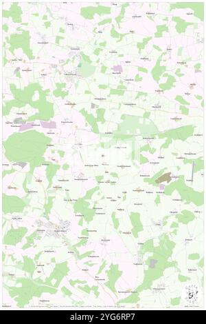 Hub, haute-Bavière, DE, Allemagne, Bavière, n 48 34' 23'', N 11 53' 15'', carte, Cartascapes carte publiée en 2024. Explorez Cartascapes, une carte qui révèle la diversité des paysages, des cultures et des écosystèmes de la Terre. Voyage à travers le temps et l'espace, découvrir l'interconnexion du passé, du présent et de l'avenir de notre planète. Banque D'Images