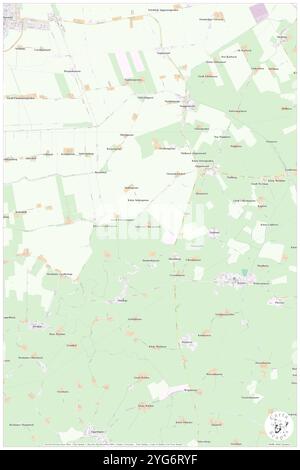 Tettenser Altengroden, DE, Allemagne, basse-Saxe, N 53 38' 57'', N 7 51' 9'', carte, Carthascapes carte publiée en 2024. Explorez Cartascapes, une carte qui révèle la diversité des paysages, des cultures et des écosystèmes de la Terre. Voyage à travers le temps et l'espace, découvrir l'interconnexion du passé, du présent et de l'avenir de notre planète. Banque D'Images