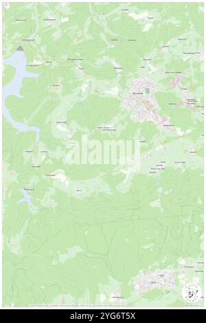 Nuemmert, Regierungsbezirk Arnsberg, DE, Allemagne, Rhénanie-du-Nord-Westphalie, n 51 9' 37'', N 7 43' 37'', carte, Carthascapes carte publiée en 2024. Explorez Cartascapes, une carte qui révèle la diversité des paysages, des cultures et des écosystèmes de la Terre. Voyage à travers le temps et l'espace, découvrir l'interconnexion du passé, du présent et de l'avenir de notre planète. Banque D'Images